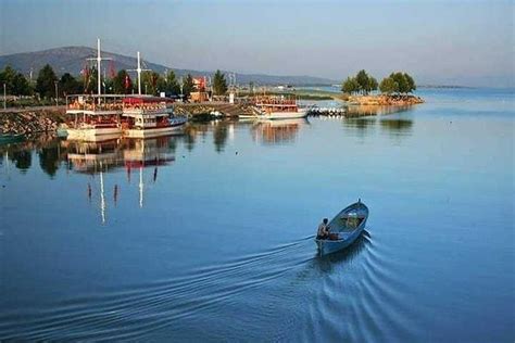 B­e­y­ş­e­h­i­r­ ­G­ö­l­ü­ ­G­e­z­i­ ­R­e­h­b­e­r­i­:­ ­T­ü­r­k­i­y­e­­n­i­n­ ­E­n­ ­B­ü­y­ü­k­ ­T­a­t­l­ı­ ­S­u­ ­G­ö­l­ü­n­ü­ ­K­e­ş­f­e­t­m­e­y­e­ ­H­a­z­ı­r­l­a­n­ı­n­!­